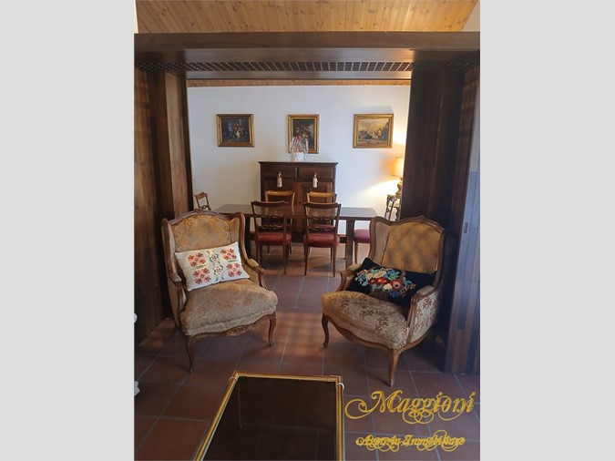 Bilocale in Affitto a Lesignano de' Bagni, 630&euro;, 70 m²