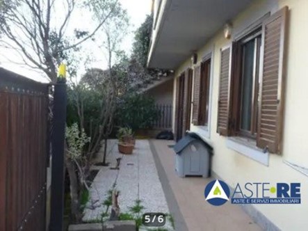 Trilocale in Vendita a Viterbo, 51'750&euro;, 83 m²