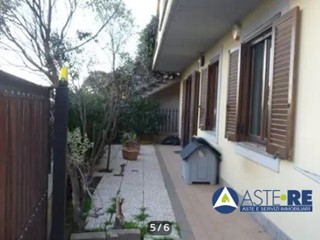 Trilocale in Vendita a Viterbo, 51'750&euro;, 83 m²