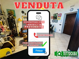 Trilocale in Vendita a Marigliano, 99'000&euro;, 60 m²