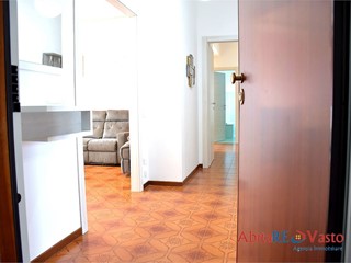 Appartamento in Affitto a Vasto, 95 m²