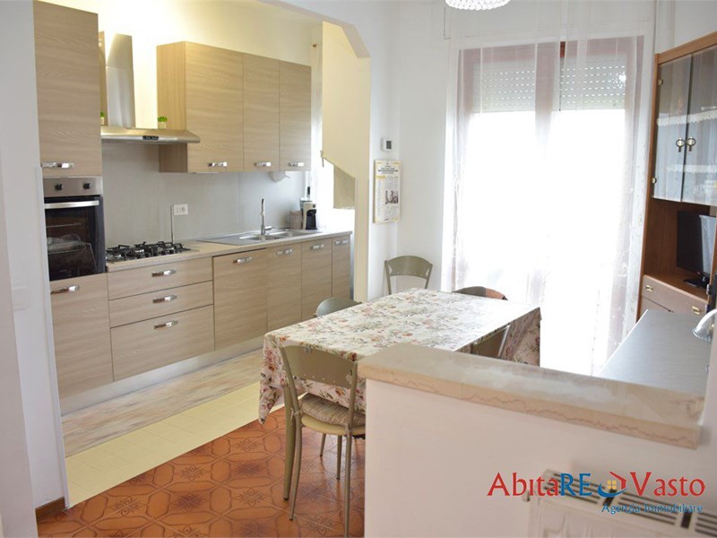Appartamento in Affitto a Vasto, 95 m²