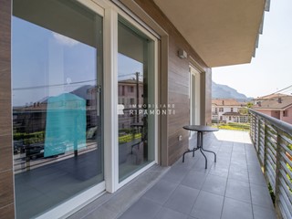 Trilocale in Vendita a Lecco, 349'000&euro;, 96 m²