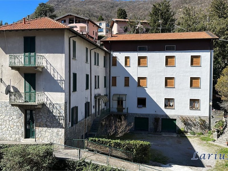 Bilocale in Vendita a Asso, 39'000&euro;, 61 m²