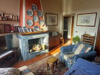 Appartamento in Vendita a Castelfiorentino, 150'000&euro;, 130 m²