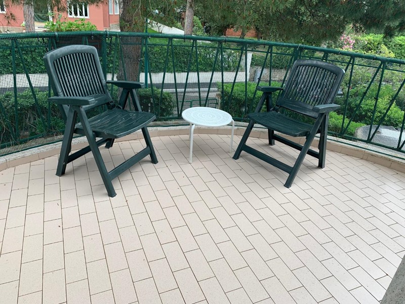 Quadrilocale in Affitto a Pisa, zona Tirrenia, 1'500&euro;, 90 m², arredato