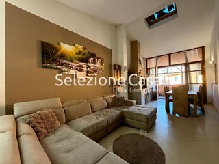 Appartamento in Vendita a Santa Croce sull'Arno, 154'000&euro;, 115 m², arredato