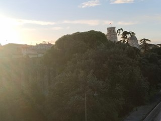 Trilocale in Affitto a Pisa, 1'200&euro;, 80 m², arredato