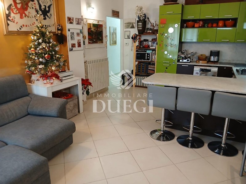Quadrilocale in Vendita a Viareggio, 270'000&euro;, 75 m²