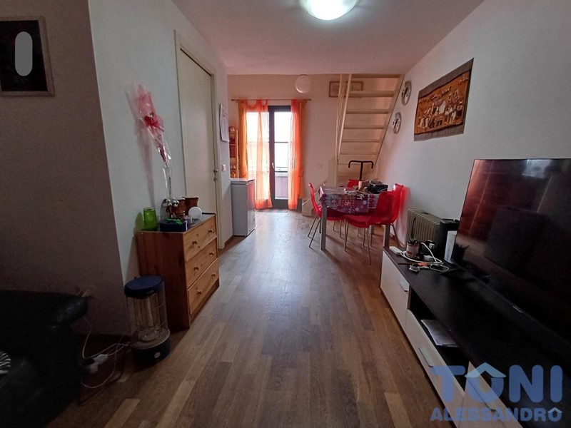 Bilocale in Vendita a Empoli, 140'000&euro;, 40 m², arredato