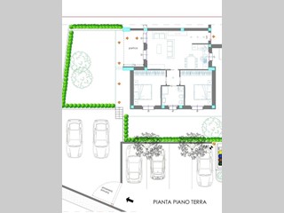 Appartamento in Vendita a Castelnuovo Magra, zona Molicciara, 296'800&euro;, 76 m²