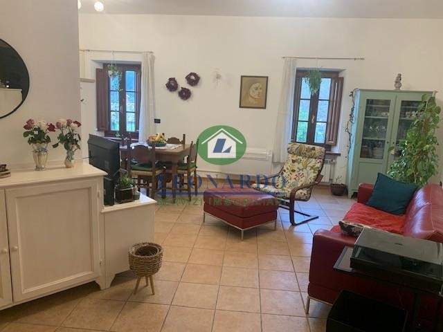Quadrilocale in Vendita a Massa e Cozzile, zona Massa, 152'000&euro;, 90 m², arredato