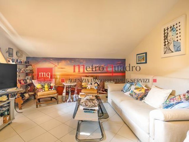 Quadrilocale in Vendita a Pisa, zona Marina di Pisa, 275'000&euro;, 107 m²