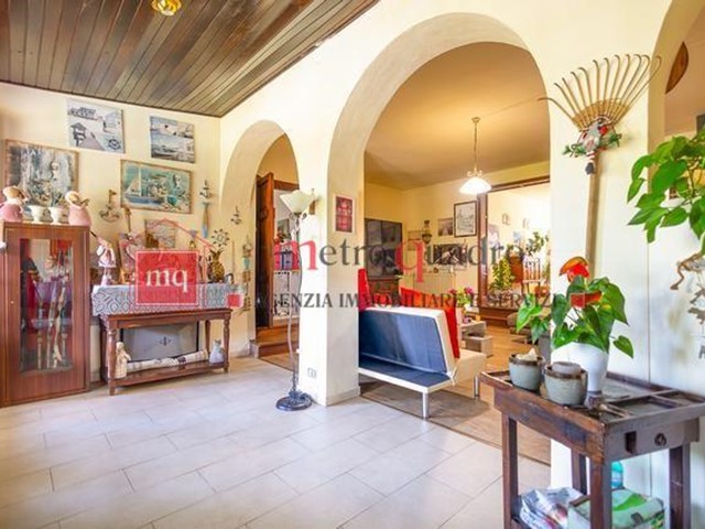 Appartamento in Vendita a Pisa, zona Marina di Pisa, 475'000&euro;, 210 m², con Box