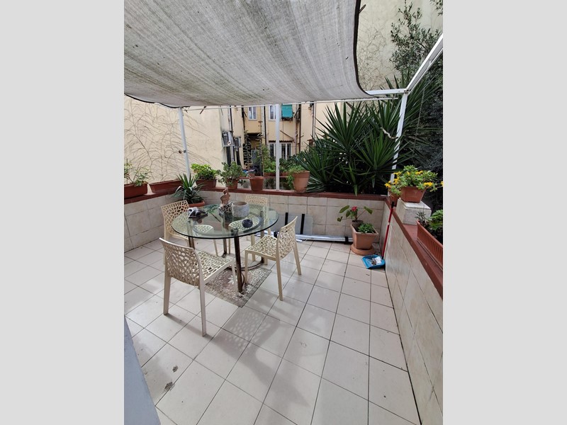 Bilocale in Vendita a Livorno, 70'000&euro;, 45 m²