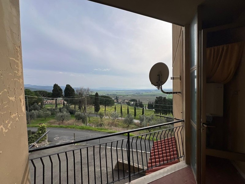 Appartamento in Vendita a Casale Marittimo, 185'000&euro;, 125 m², con Box