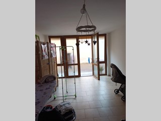 Trilocale in Vendita a Montopoli in Val d'Arno, zona San Romano, 179'000&euro;, 75 m², con Box