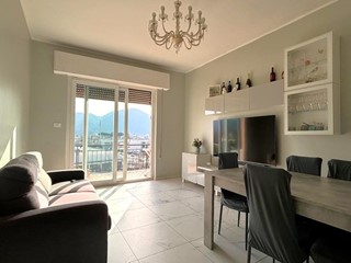 Quadrilocale in Vendita a Lucca, zona Sant'Anna, 230'000&euro;, 90 m², arredato