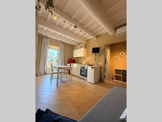 Bilocale in Affitto a Pisa, 700&euro;, 30 m², arredato