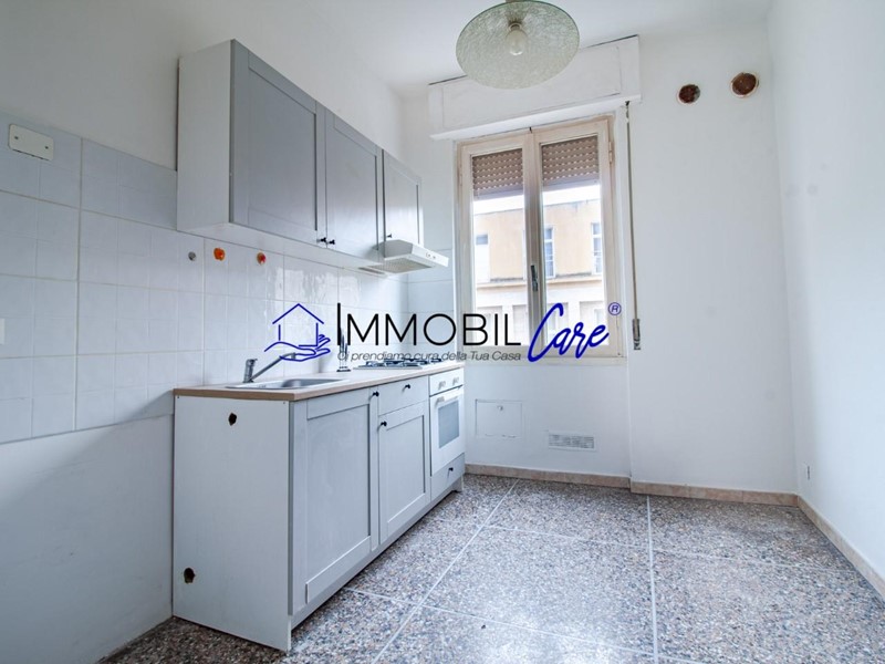 Quadrilocale in Vendita a Livorno, 170'000&euro;, 86 m²