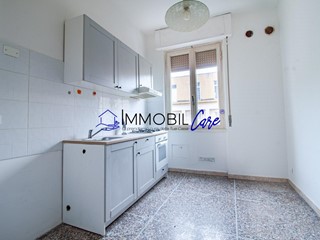 Quadrilocale in Vendita a Livorno, 170'000&euro;, 86 m²