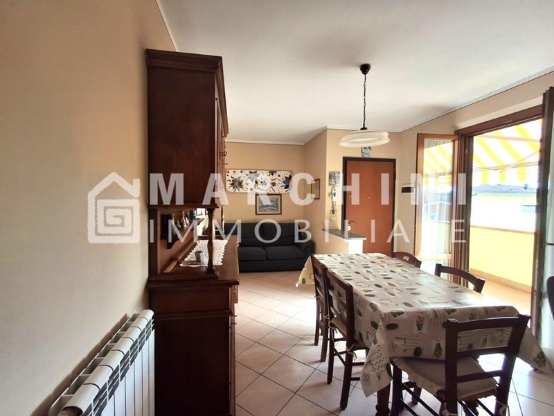 Bilocale in Vendita a Altopascio, 115'000&euro;, 48 m², arredato, con Box