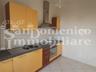 Quadrilocale in Affitto a Cascina, zona Navacchio, 1'000&euro;, 120 m², arredato