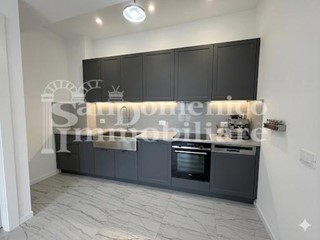 Quadrilocale in Vendita a Pisa, zona Ospedaletto, 290'000&euro;, 120 m²