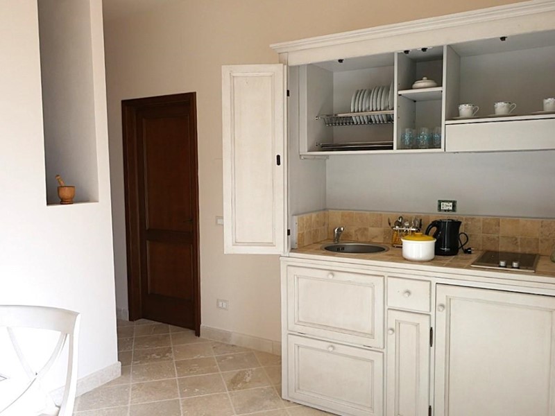 Trilocale in Affitto a Santa Croce sull'Arno, zona Staffoli, 780&euro;, 55 m²