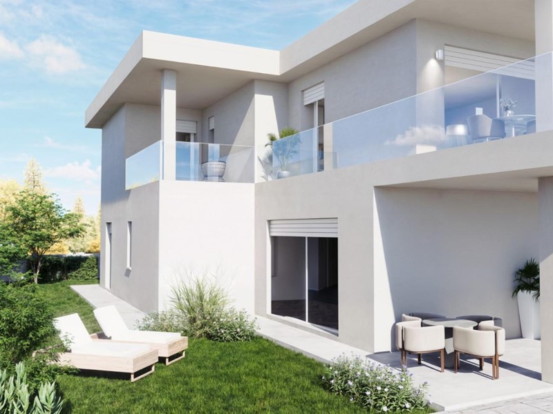 Appartamento in Vendita a Bientina, 370'000&euro;, 120 m²