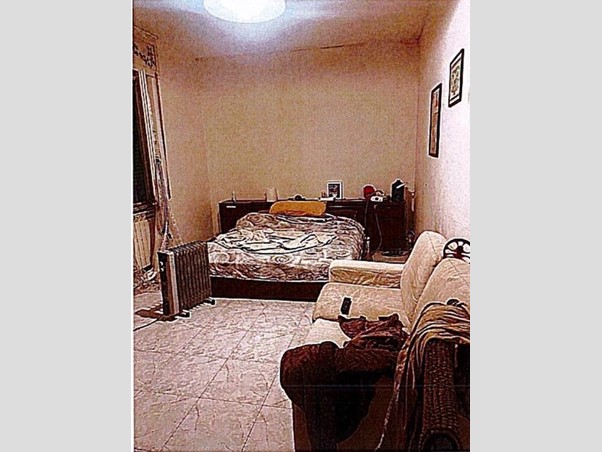 Trilocale in Vendita a Villanterio, 26'025&euro;, 82 m², con Box