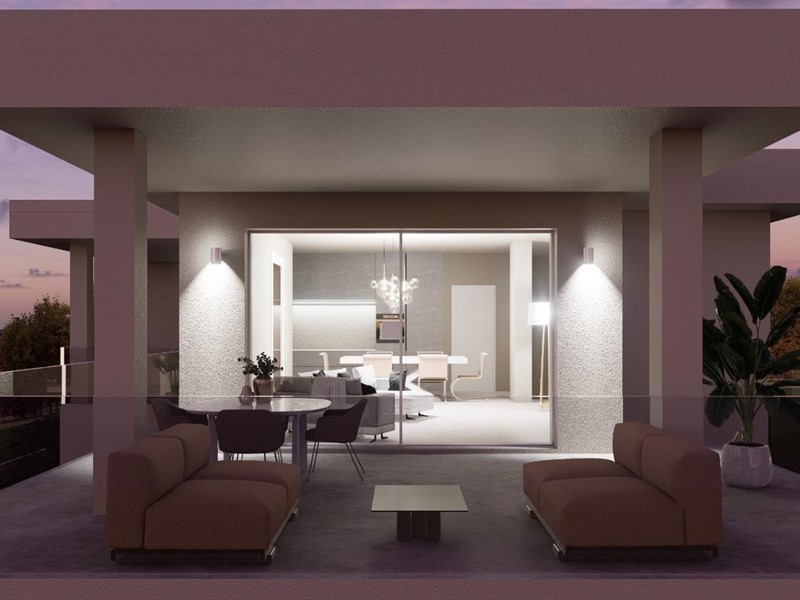 Appartamento in Vendita a Bientina, 370'000&euro;, 120 m²