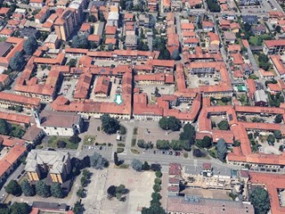 Trilocale in Vendita a Cornaredo, 53'250&euro;, 90 m²