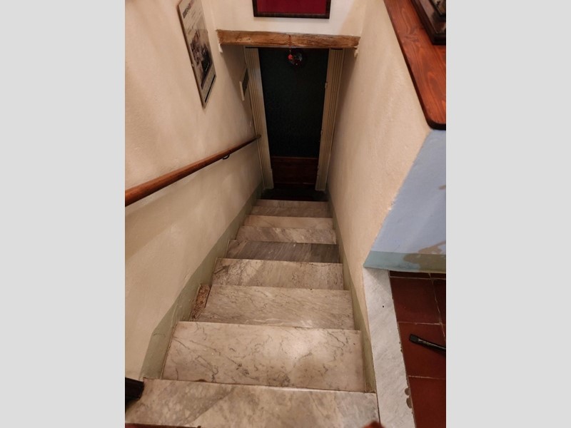 Trilocale in Vendita a Santa Croce sull'Arno, 79'000&euro;, 85 m², arredato