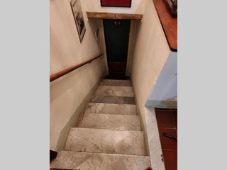 Trilocale in Vendita a Santa Croce sull'Arno, 79'000&euro;, 85 m², arredato