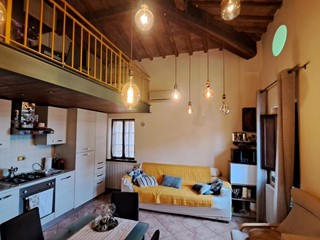 Quadrilocale in Vendita a Peccioli, 143'000&euro;, 85 m², arredato