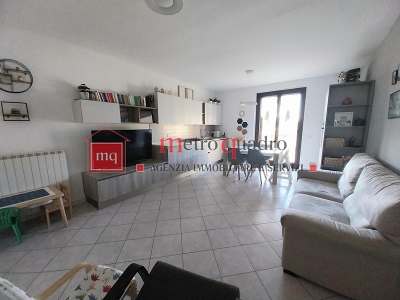 Trilocale in Vendita a Calci, 179'000&euro;, 79 m², arredato