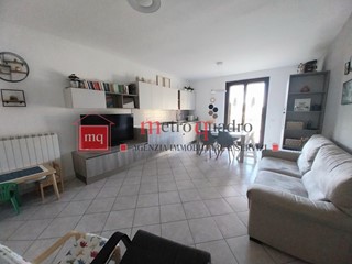 Trilocale in Vendita a Calci, 179'000&euro;, 79 m², arredato
