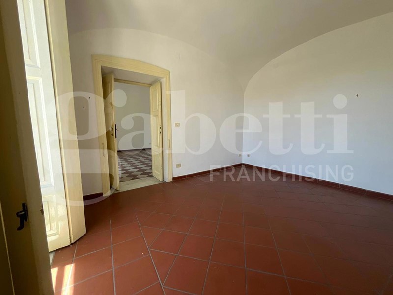Quadrilocale in Vendita a Piedimonte Matese, 110'000&euro;, 120 m², con Box