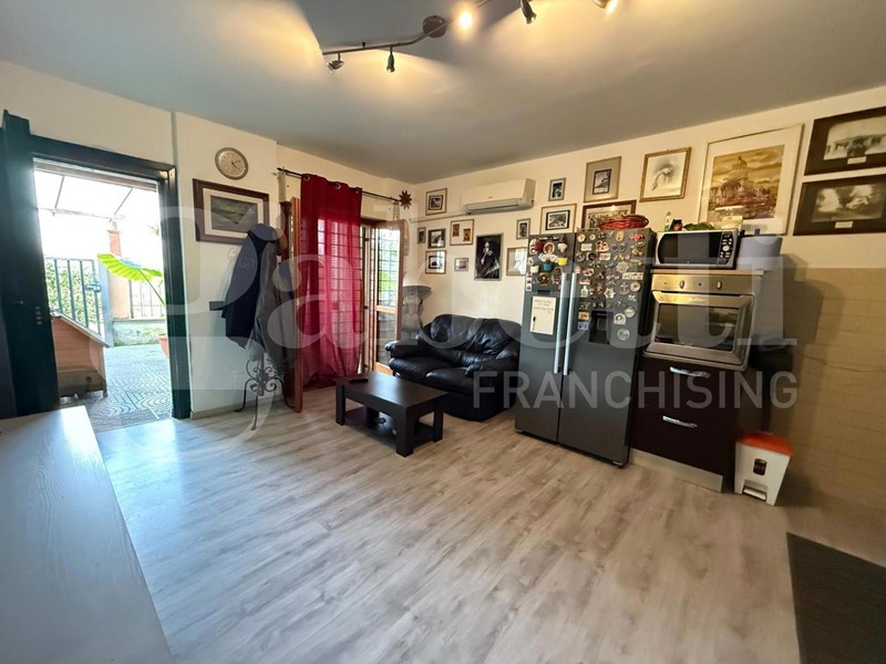 Trilocale in Vendita a Anzio, 68'000&euro;, 46 m²