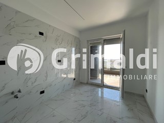Trilocale in Vendita a Bellizzi, 195'000&euro;, 80 m²