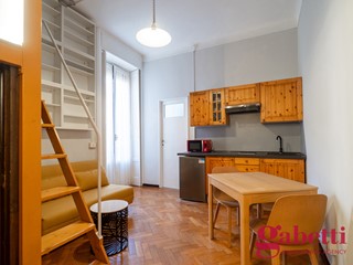 Monolocale in Affitto a Milano, 780&euro;, 35 m², arredato