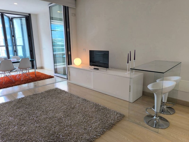 Monolocale in Affitto a Roma, 1'350&euro;, 60 m², arredato