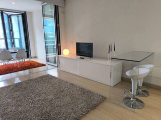 Monolocale in Affitto a Roma, 1'350&euro;, 60 m², arredato