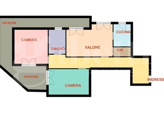 Quadrilocale in Vendita a Barletta, 230'000&euro;, 120 m²