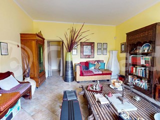 Trilocale in Vendita a Foligno, 130'000&euro;, 110 m²