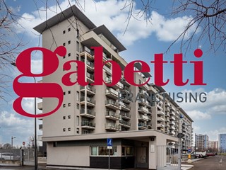 Bilocale in Vendita a Milano, 249'000&euro;, 60 m², con Box