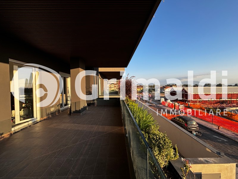 Trilocale in Vendita a Bellizzi, 195'000&euro;, 80 m²