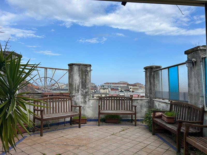 Appartamento in Vendita a Pescara, 265'000&euro;, 266 m²