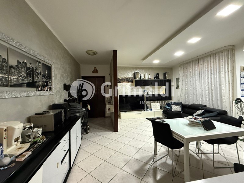 Quadrilocale in Vendita a Eboli, 200'000&euro;, 118 m²